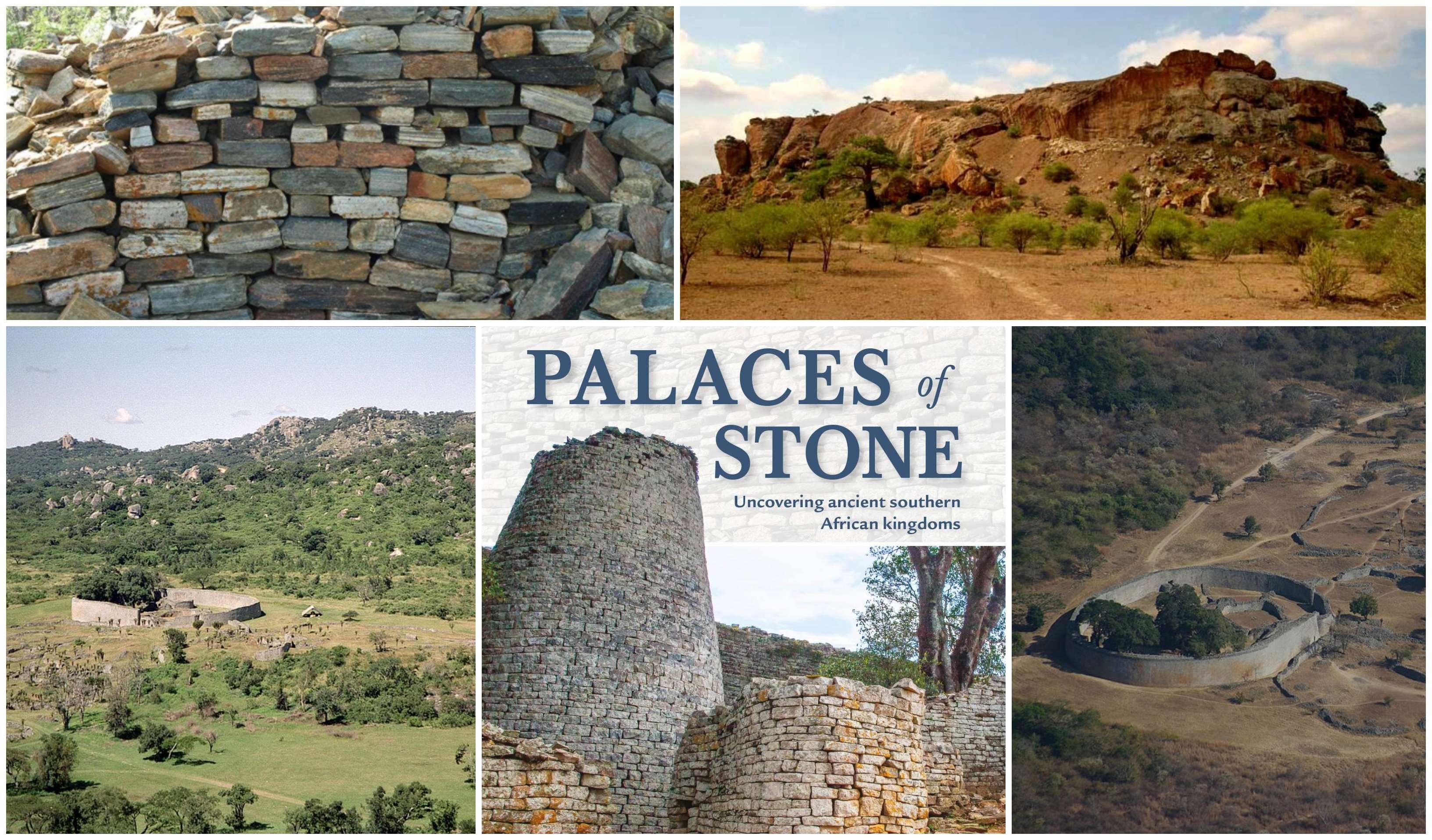 This book reveals an archaeological treasure house in Southern Africa